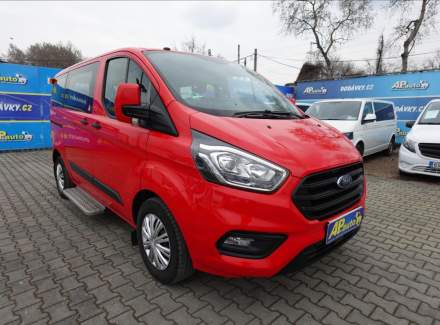 Ford - Transit