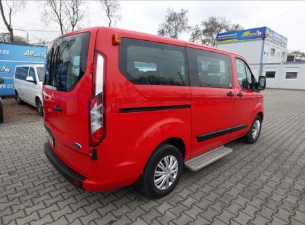 Ford - Transit