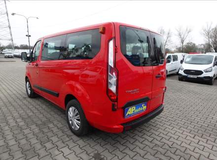 Ford - Transit