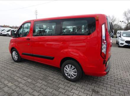 Ford - Transit