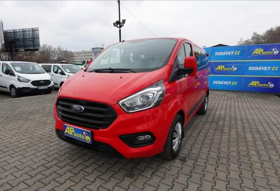 Ford - Transit