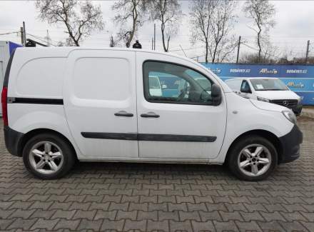 Mercedes-Benz - Citan
