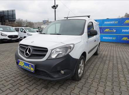 Mercedes-Benz - Citan
