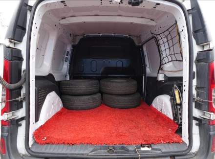 Mercedes-Benz - Citan