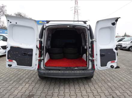 Mercedes-Benz - Citan