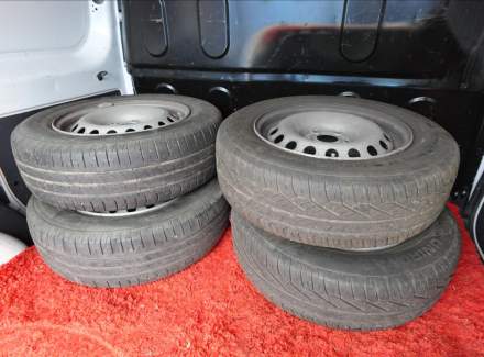 Mercedes-Benz - Citan