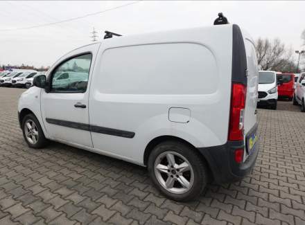 Mercedes-Benz - Citan