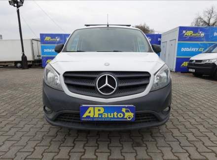 Mercedes-Benz - Citan