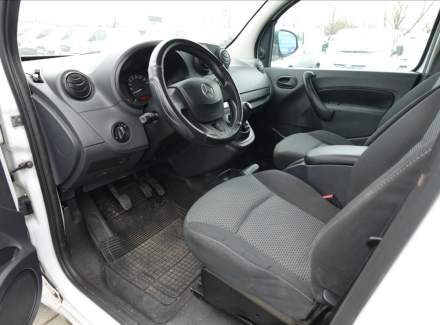 Mercedes-Benz - Citan