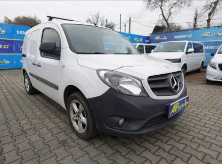 Mercedes-Benz - Citan