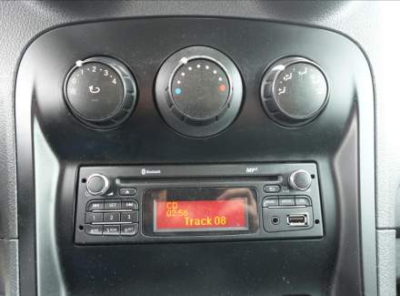 Mercedes-Benz - Citan