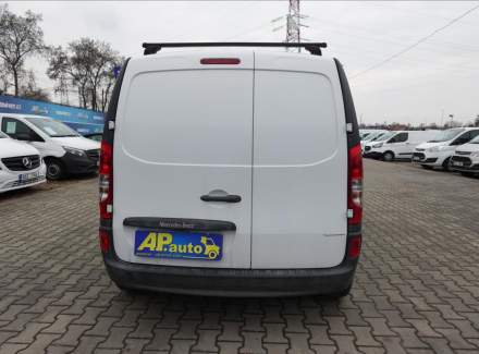 Mercedes-Benz - Citan