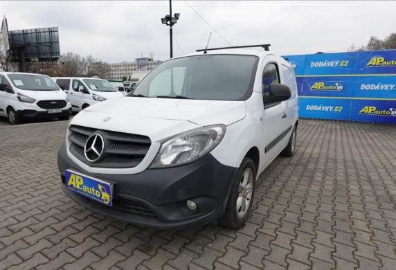 Mercedes-Benz - Citan