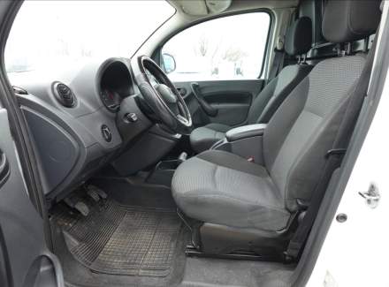 Mercedes-Benz - Citan