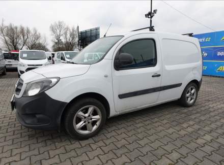 Mercedes-Benz - Citan