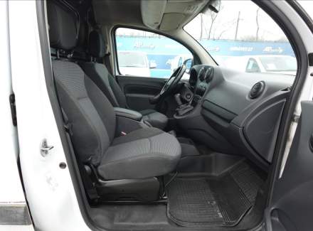Mercedes-Benz - Citan