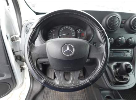 Mercedes-Benz - Citan
