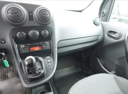 Mercedes-Benz - Citan