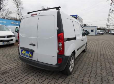 Mercedes-Benz - Citan