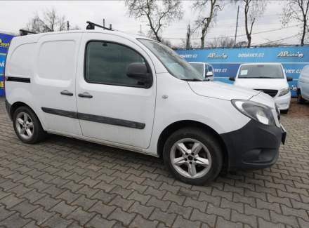 Mercedes-Benz - Citan