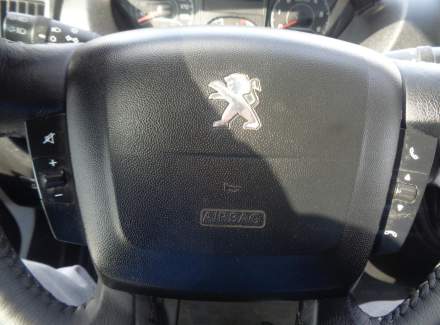 Peugeot - Boxer