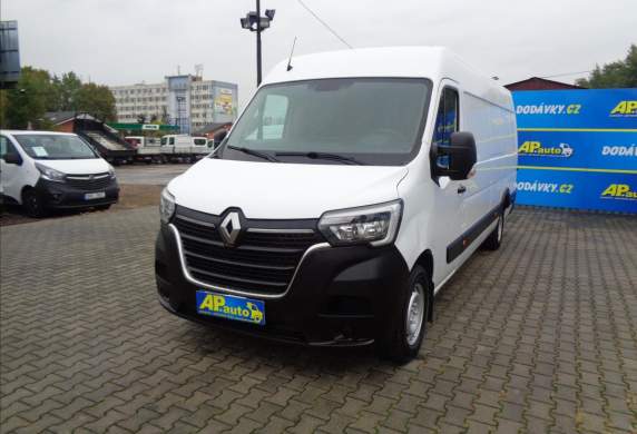 Renault - Master