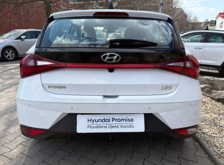 Hyundai - i20