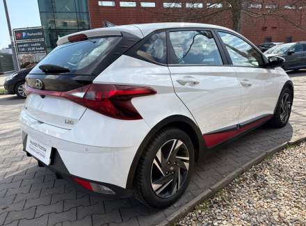 Hyundai - i20