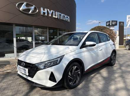 Hyundai - i20