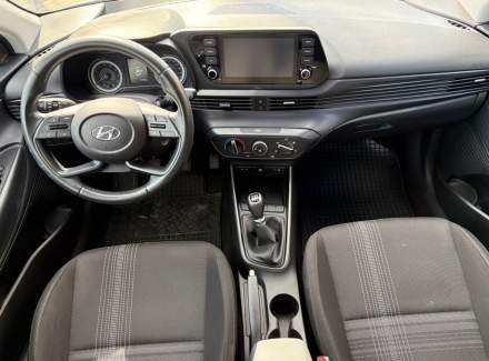 Hyundai - i20