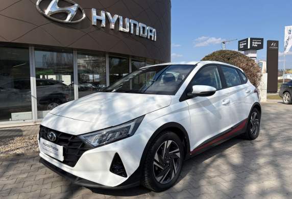 Hyundai - i20