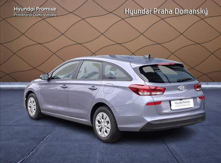 Hyundai - i30