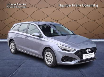 Hyundai - i30