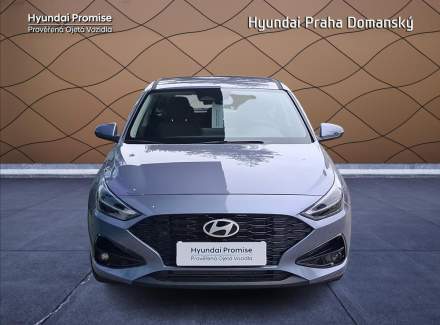 Hyundai - i30
