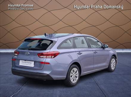 Hyundai - i30