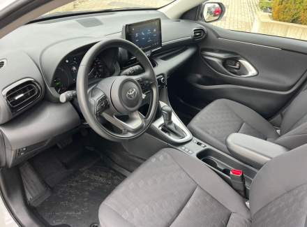 Toyota - Yaris
