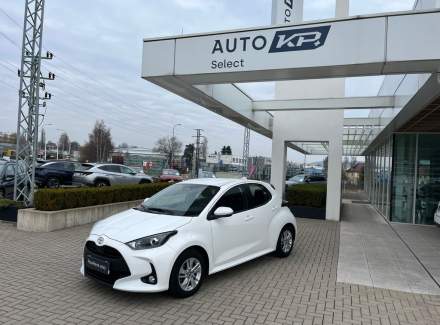 Toyota - Yaris