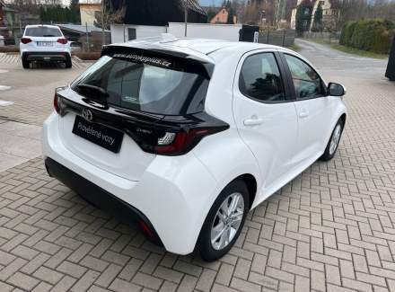 Toyota - Yaris