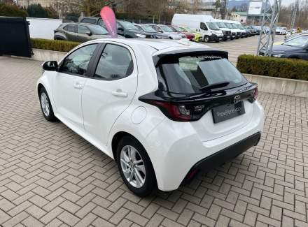 Toyota - Yaris