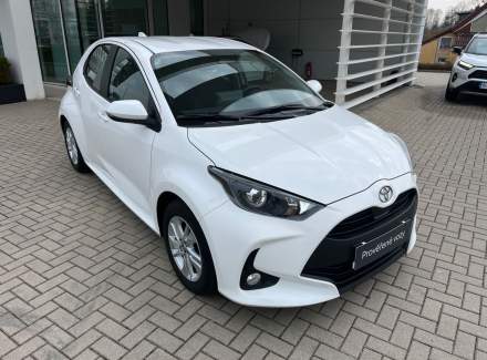 Toyota - Yaris
