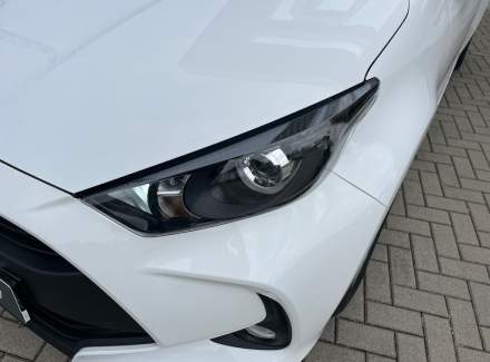 Toyota - Yaris