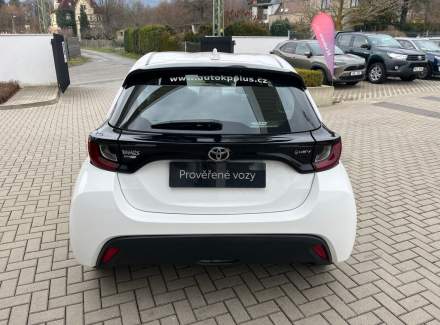 Toyota - Yaris