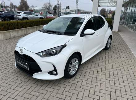 Toyota - Yaris
