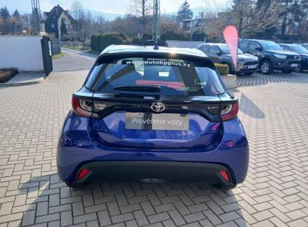 Toyota - Yaris