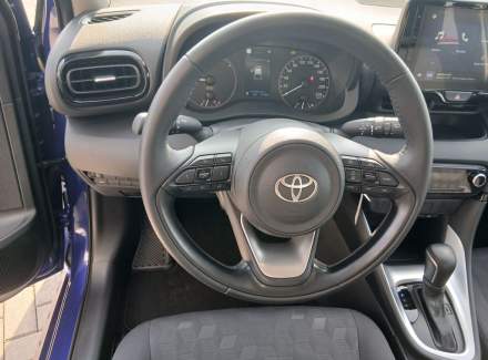 Toyota - Yaris