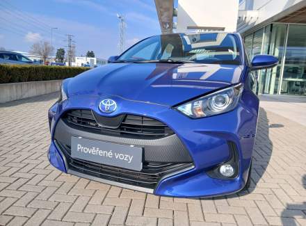 Toyota - Yaris