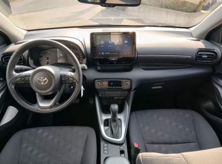 Toyota - Yaris