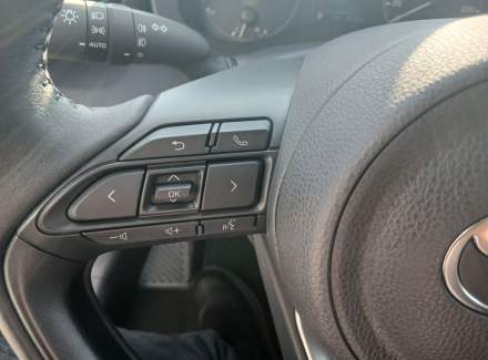 Toyota - Yaris