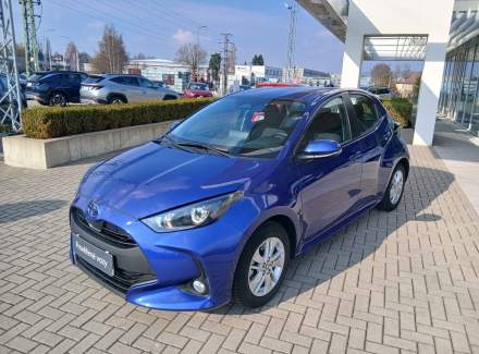 Toyota - Yaris