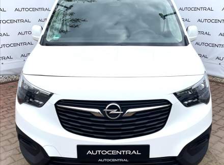 Opel - Combo